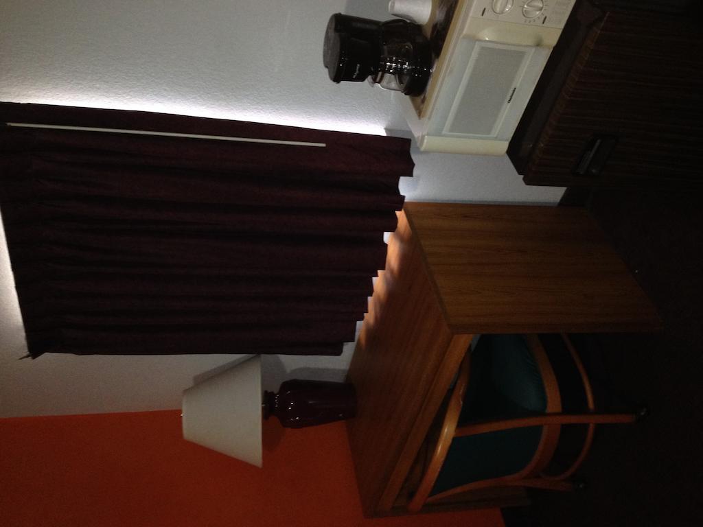 Hickman'S Motel Aspermont Phòng bức ảnh