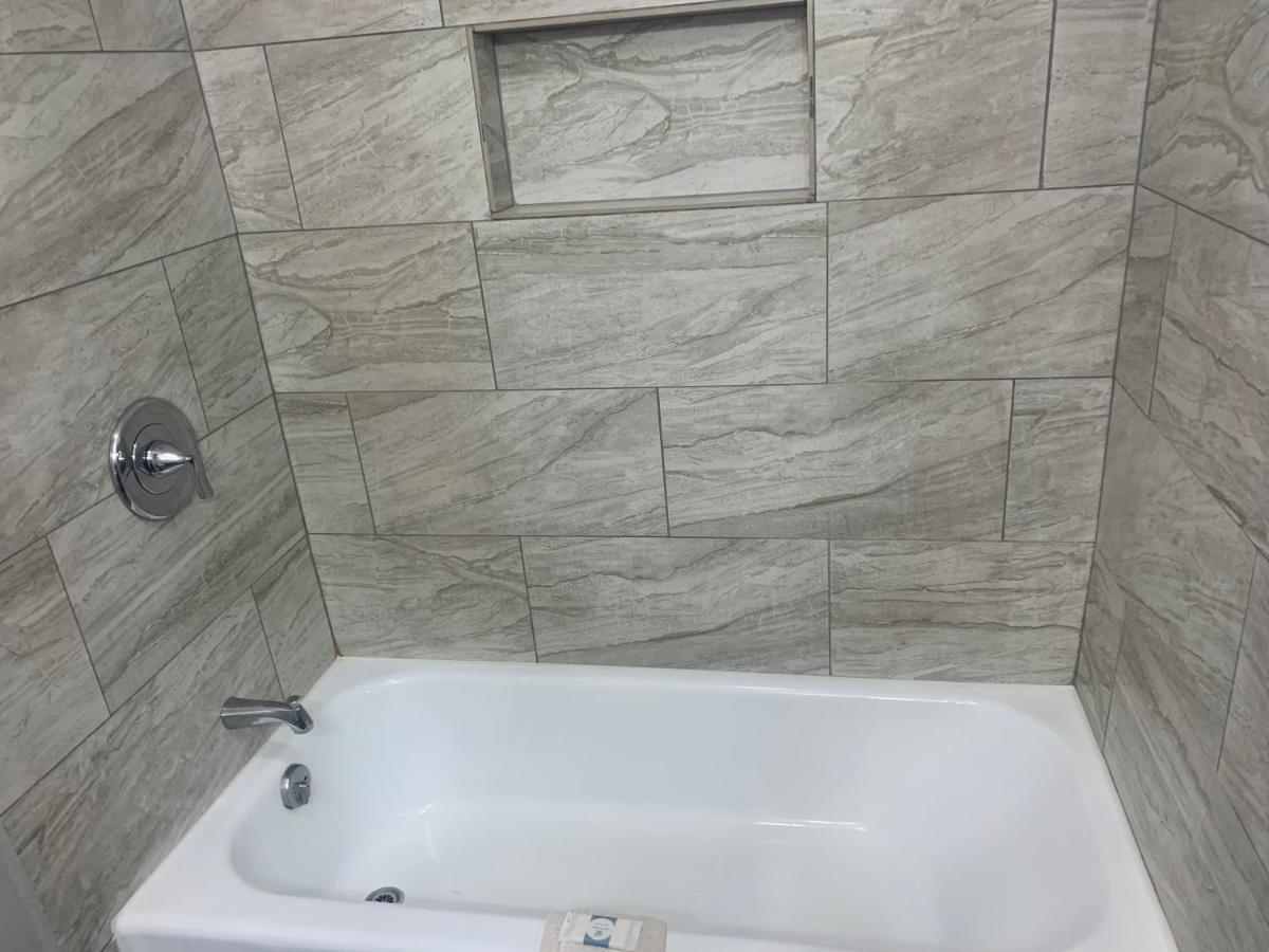Hickman'S Motel Aspermont Ngoại thất bức ảnh