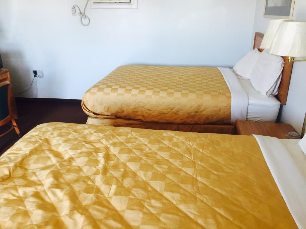Hickman'S Motel Aspermont Ngoại thất bức ảnh